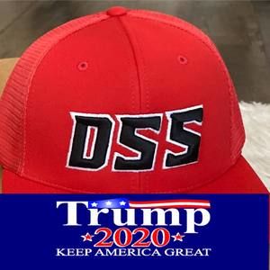 Meet your Posher, Fred